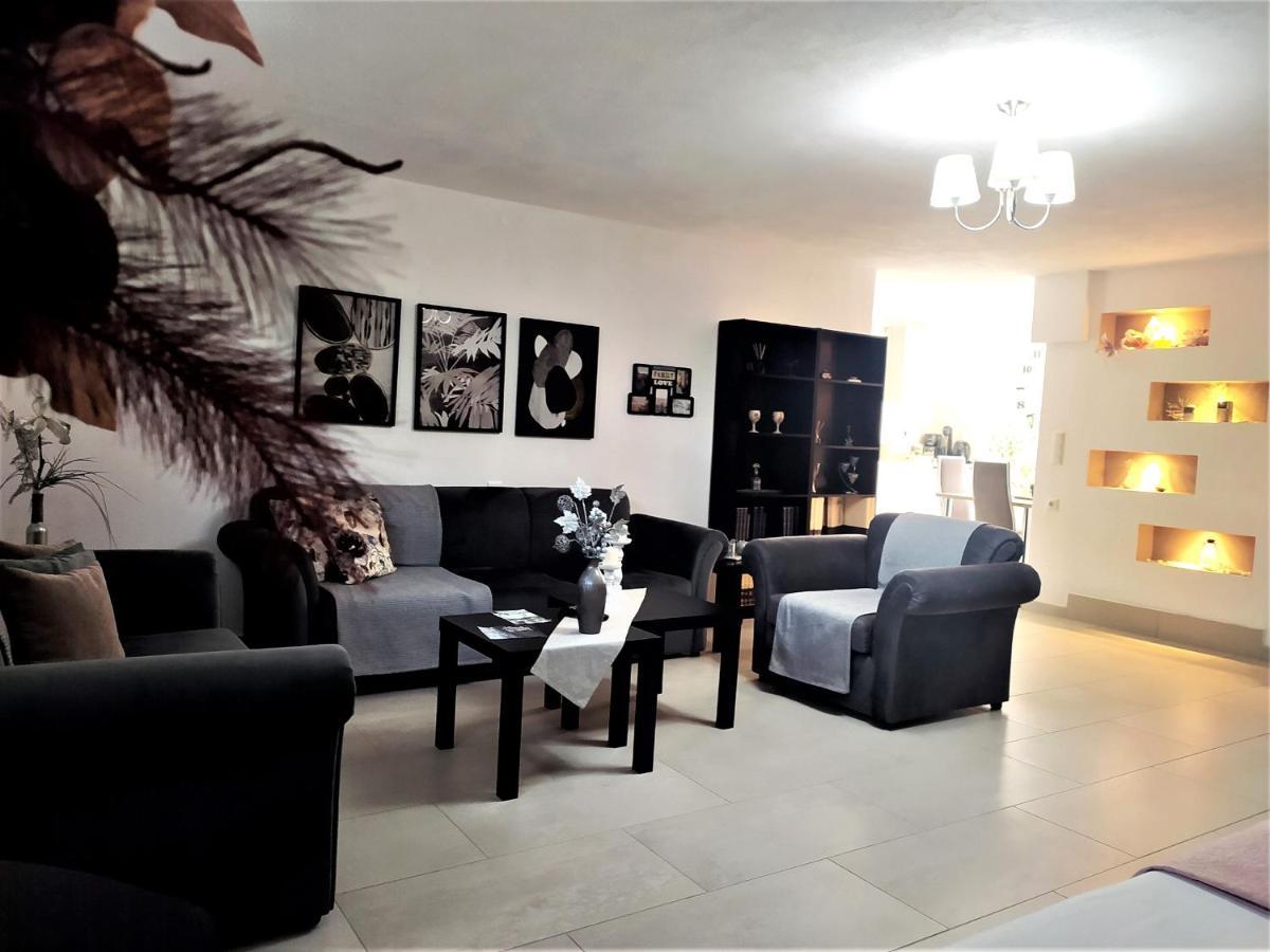 Apartment My Tríkala